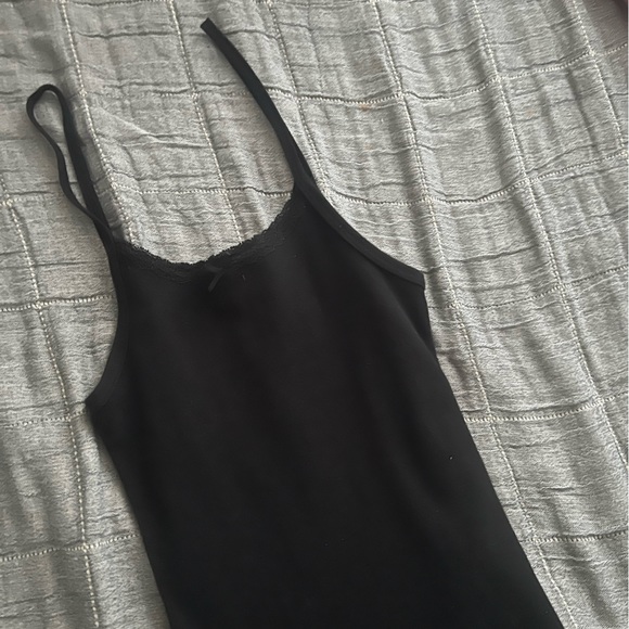 Belle Lace Dress | Brandy Melville - Picture 2 of 3